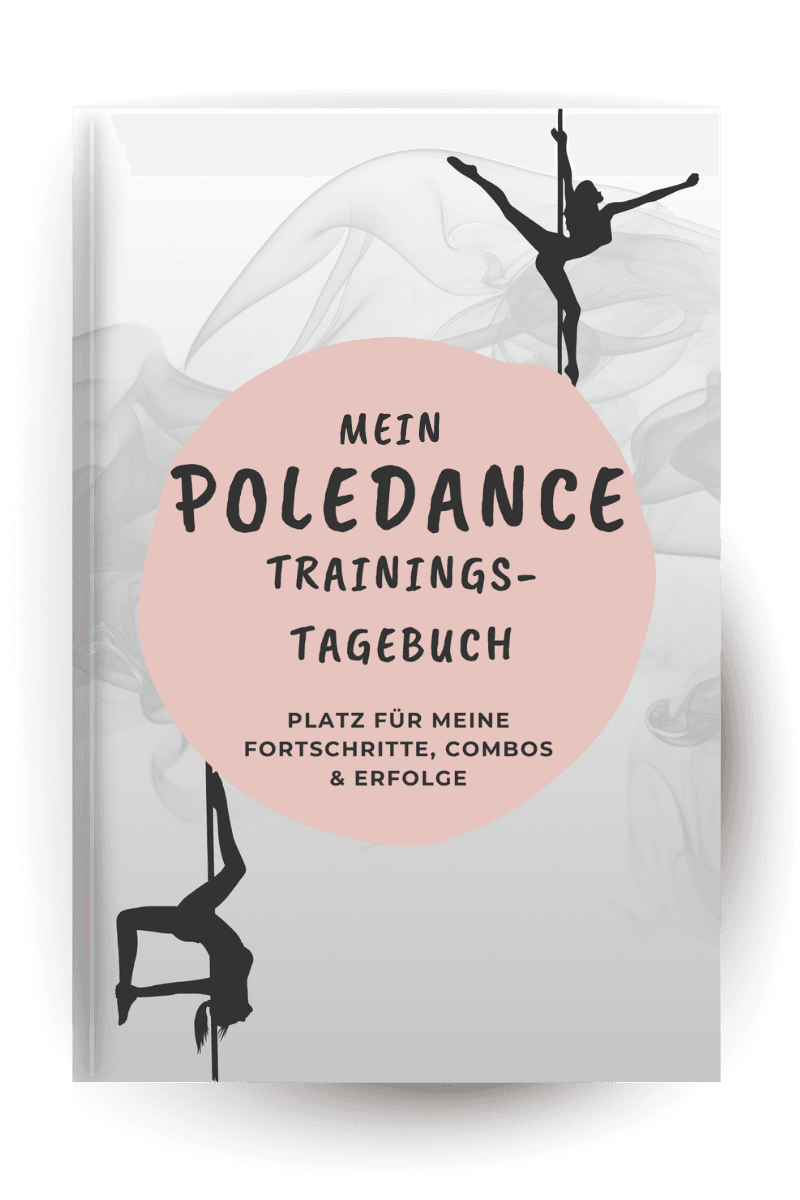 Mein Poledance Trainingstagebuch